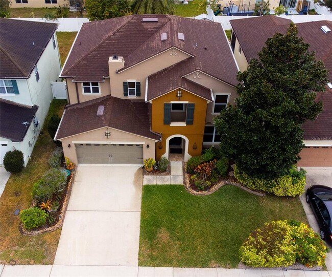 Building Photo - 2804 Polson Dr