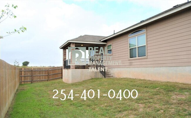 Building Photo - 8719 Open Prairie Dr