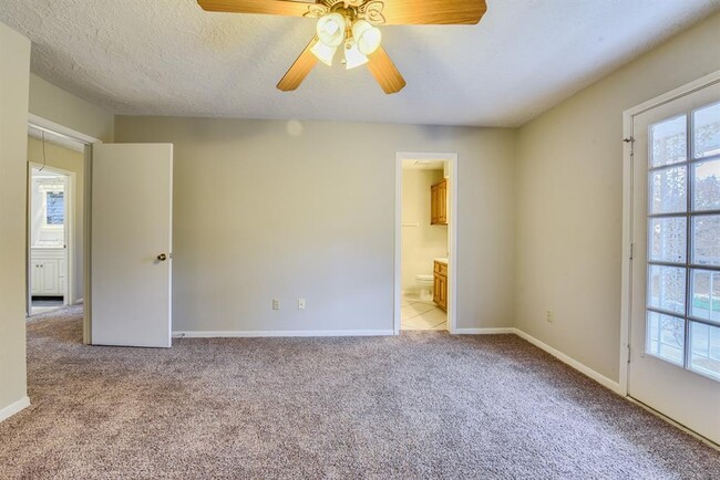 Primary Bedroom - 8206 AMURWOOD DR