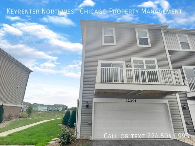 Building Photo - 12301 Tinsley St