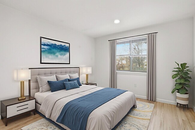 Building Photo - 59 School St