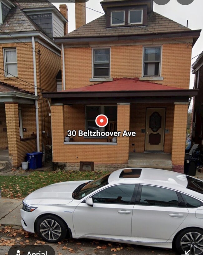 Building Photo - 30 Beltzhoover Ave