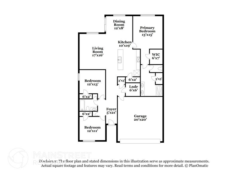 Building Photo - 703 Kindred Ln