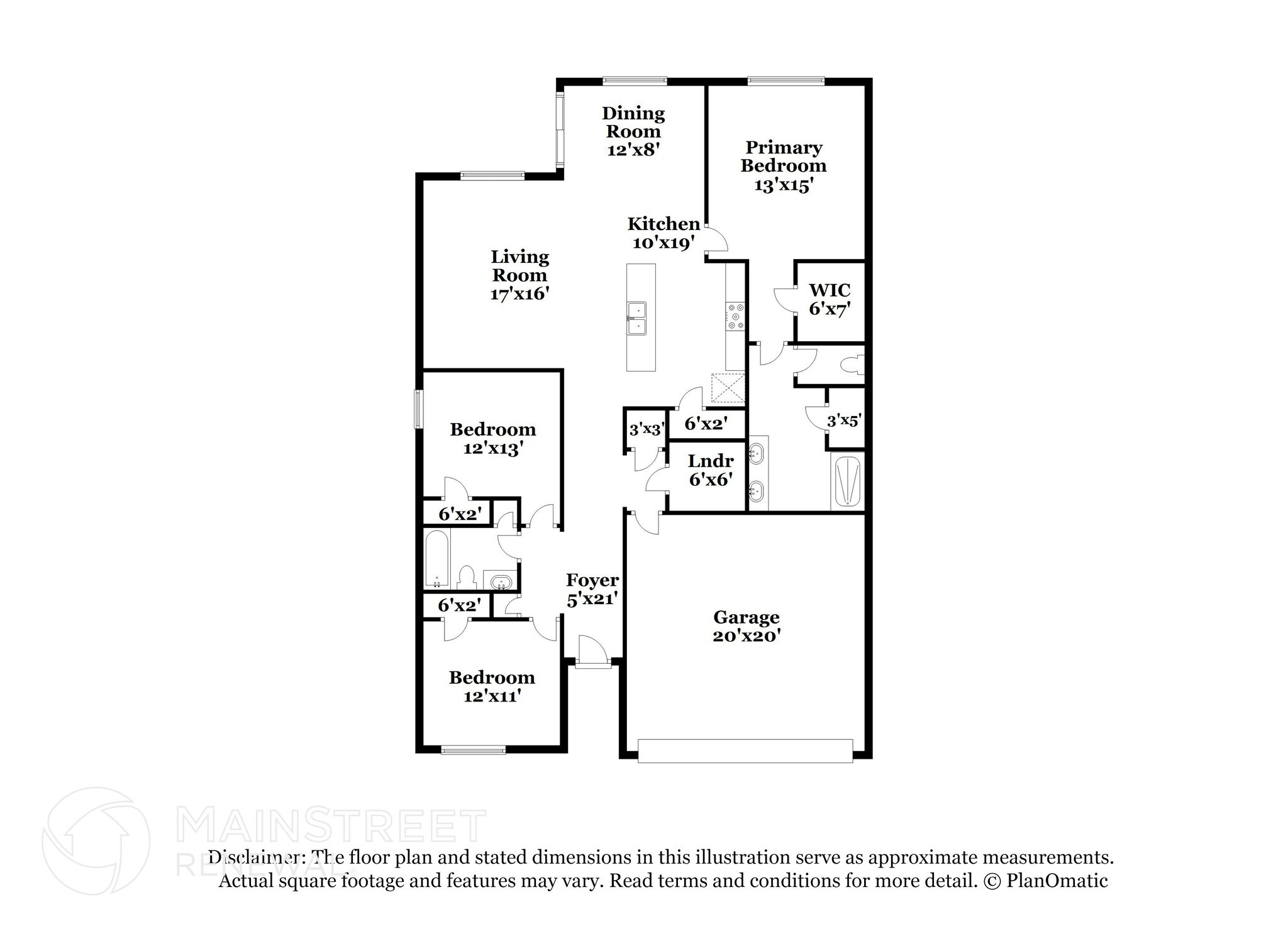 Building Photo - 703 Kindred Ln