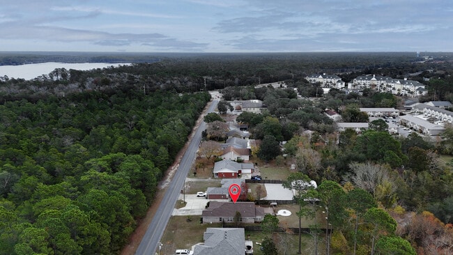 Building Photo - 4268 Lancaster Dr