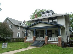 Building Photo - 1421 Humboldt St