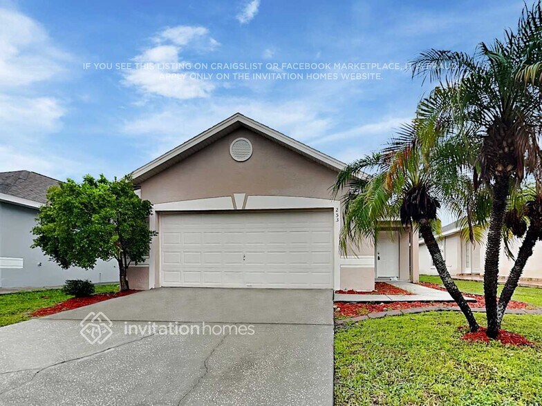 Primary Photo - 253 Owenshire Cir