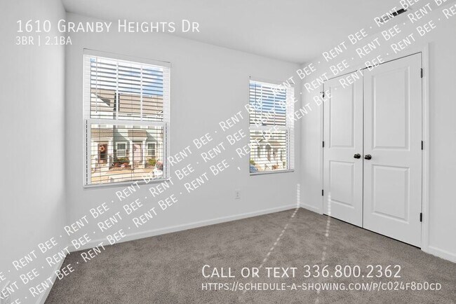 Building Photo - 1610 Granby Heights Dr