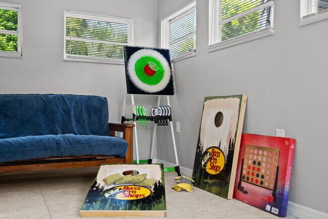 Building Photo - 4220 Sunrise Blvd