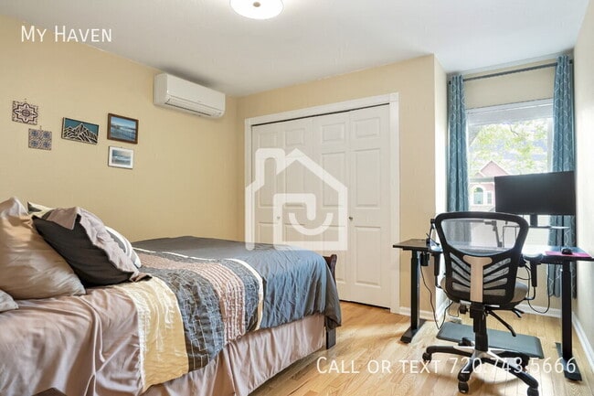 Building Photo - 481 S Washington St