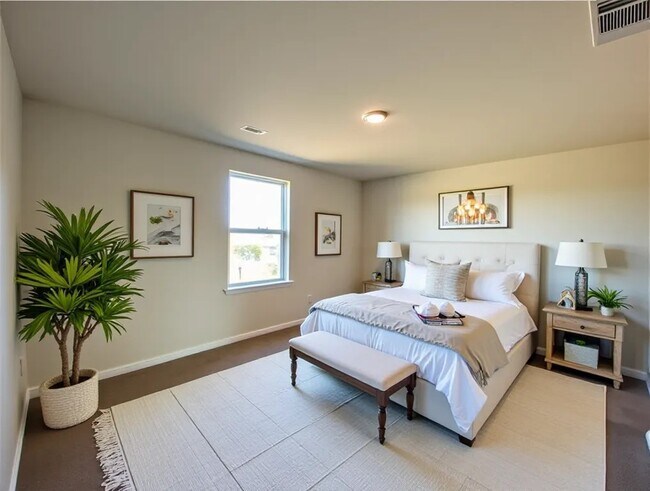 Building Photo - 10707 Gossypium Ct