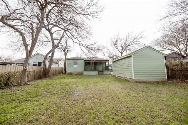 Building Photo - 6419 Lovett Ave