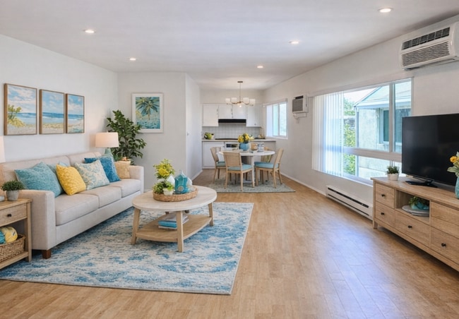 Building Photo - 1601 S Shenandoah St