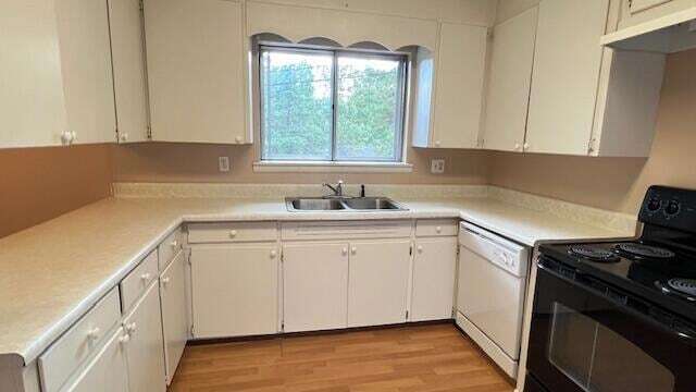 Building Photo - 1217 Key St NW