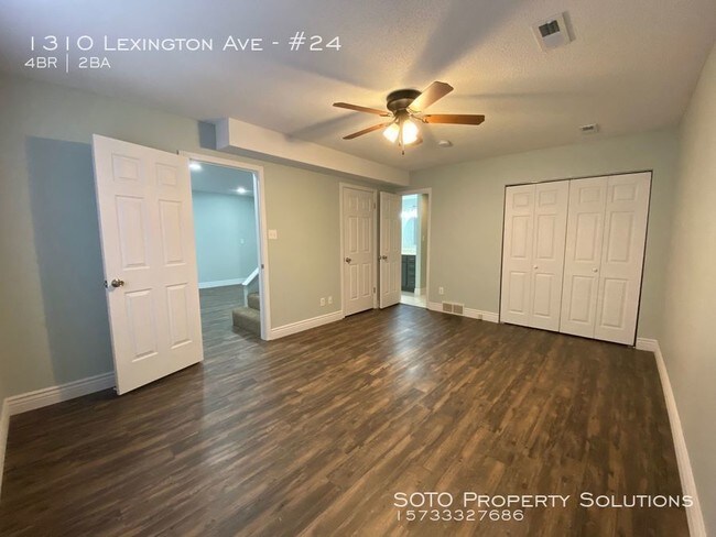 Building Photo - 4BD/2BA Remodeled Condo off Lexington
