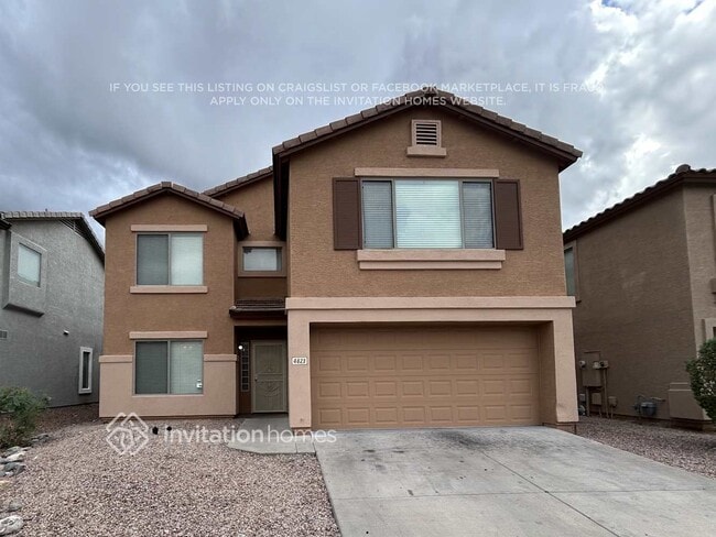 Building Photo - 4823 W Beautiful Ln