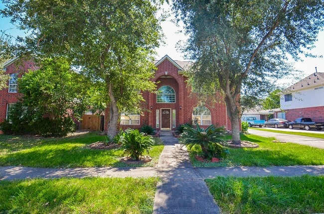 Building Photo - 13823 Eldridge Garden Cir