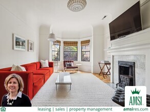 Building Photo - 4Bd/2Ba Edwardian in Presidio Heights