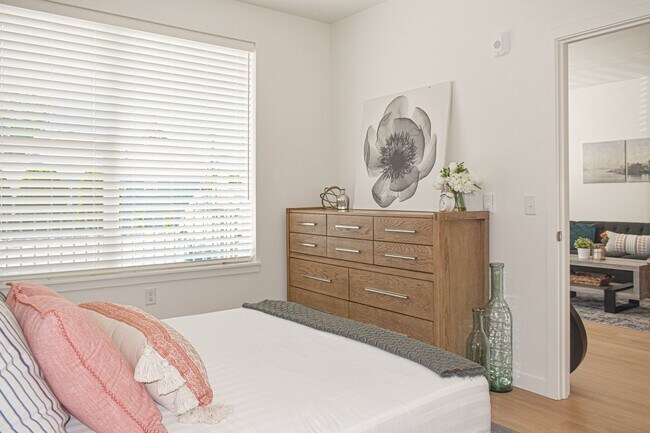 Interior Photo - VESPR Apartments