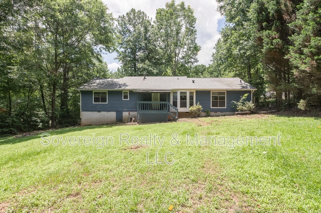 Building Photo - 310 Summerwood Ln