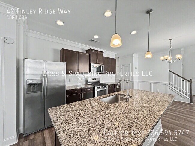 Building Photo - 42 Finley Ridge Way