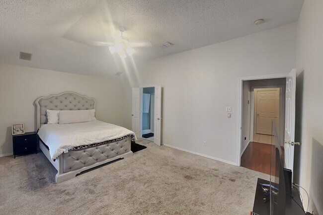 Building Photo - Where Style, Space, and Comfort Come Home.