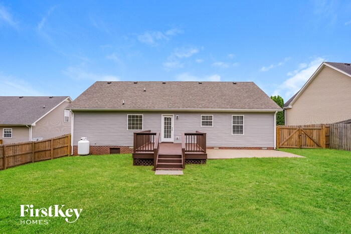 Building Photo - 1141 Channelview Ct