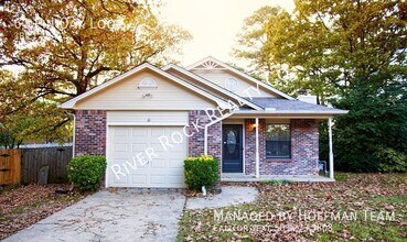 Building Photo - 61 Pin Oak Lp