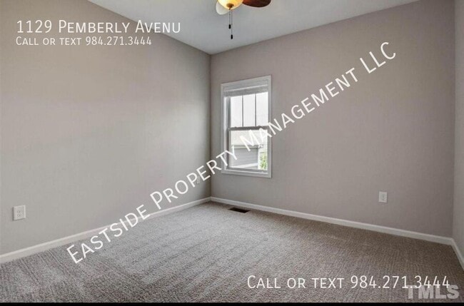 Building Photo - 1129 Pemberly Ave