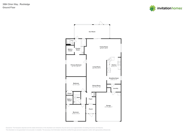 Building Photo - 3984 Orion Way