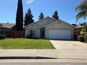 Building Photo - Spacious Single Story Home with Large Private Backyard & Covered Patio
