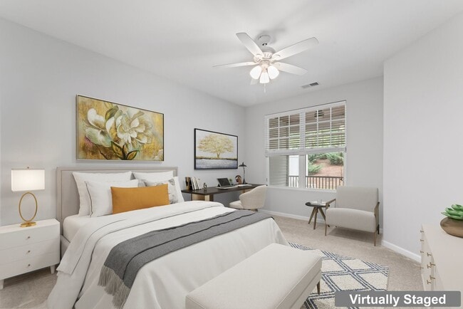 Building Photo - MOVE IN READY! Amazing end-unit townhome