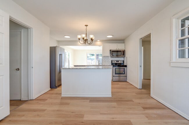 Building Photo - 4008 26th St