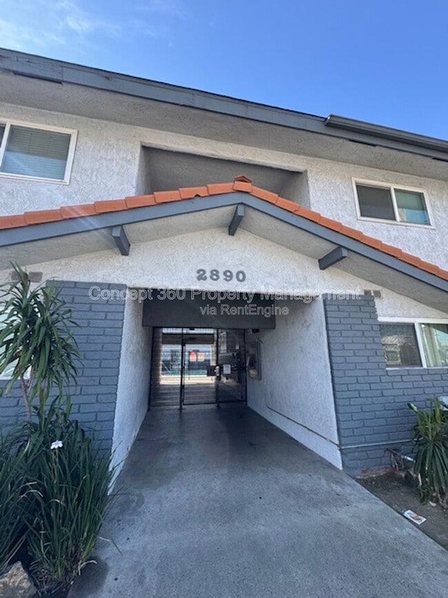 Building Photo - 2890 E Artesia Blvd