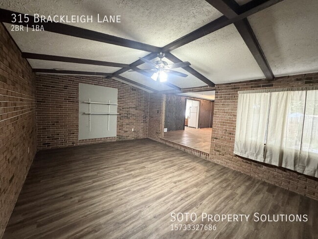 Building Photo - 315 Brackleigh Ln