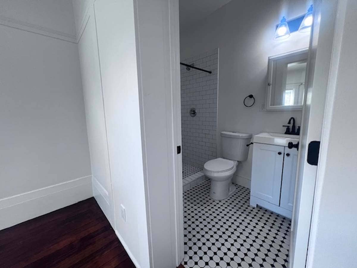 Building Photo - 1301 Adeline St