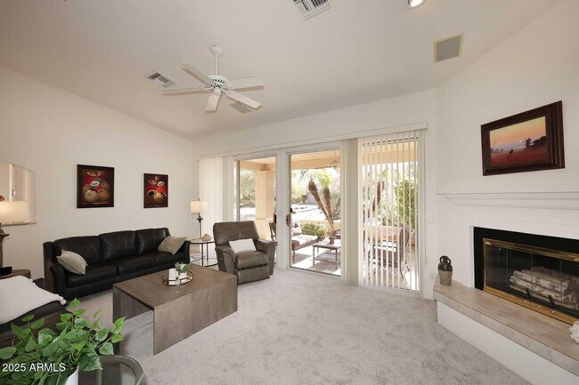 Building Photo - 18510 E Leather Ln