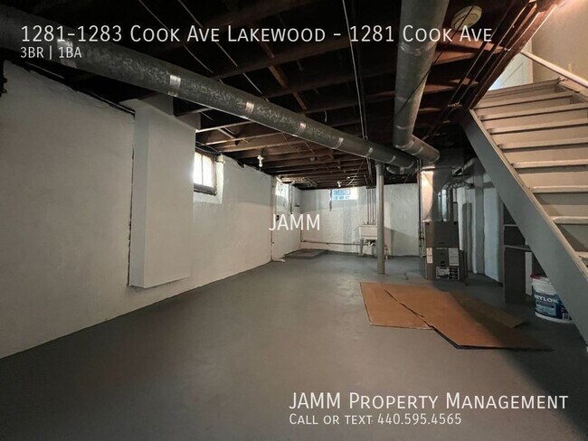 Building Photo - 1281-1283 Cook Ave Lakewood-1281 Cook Ave