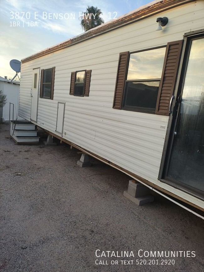 Building Photo - Rent to Own this Mobile Home for Just $995...