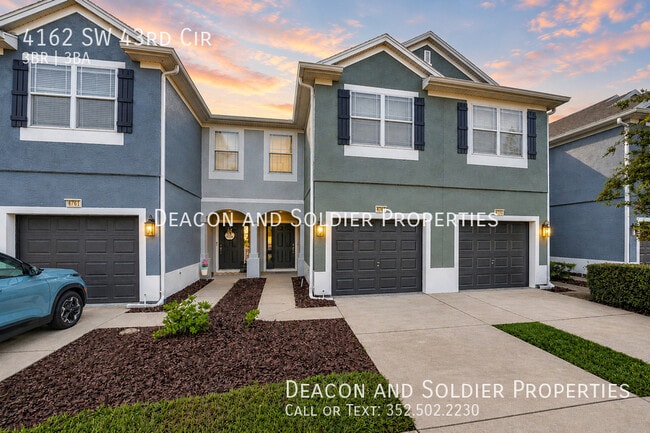 Building Photo - 4162 SW 43rd Cir
