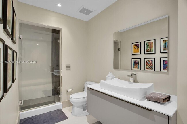 Building Photo - 3301 NE 1st Ave