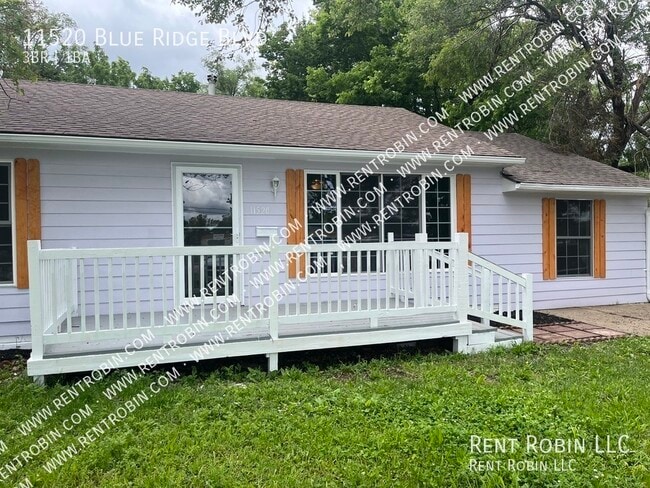 Building Photo - 11520 Blue Ridge Blvd
