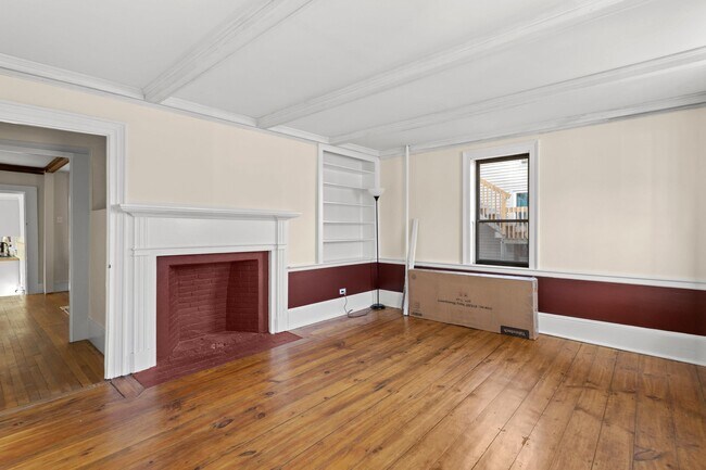 Building Photo - 80 Lafayette Rd