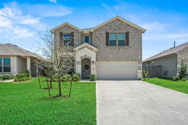 Building Photo - 14866 Ash Landing Dr