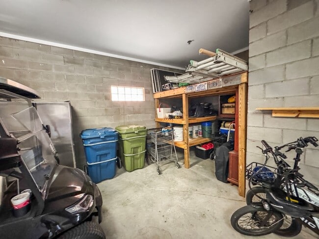 Building Photo - Fully Furnished Waterfront Elegance on Mai...