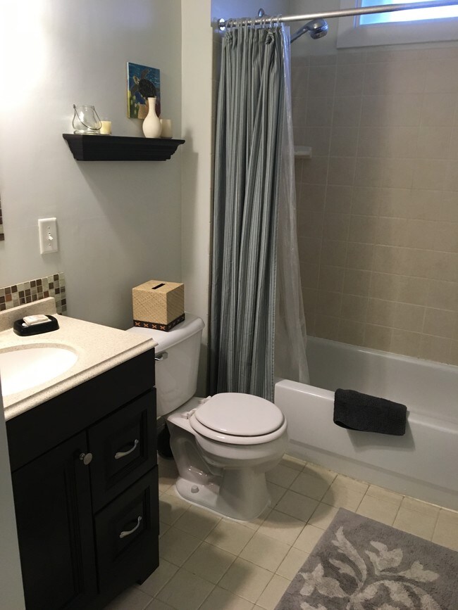 Building Photo - 1027 Cherokee Rd