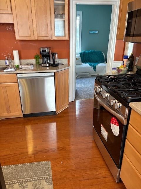 Building Photo - 6-6 Mansfield St