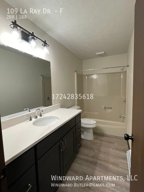 Building Photo - 109 La Ray Dr