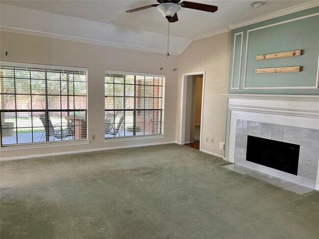 Building Photo - 15003 Radstock Dr