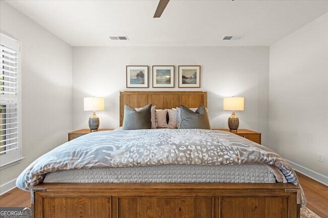 Building Photo - 1021 Leeward Run Trl